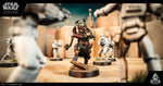 Star Wars: Legion – Boba Fett (Daimyo) – Bild 3