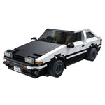 CaDa® C51086 - Toyota AE86 Trueno – Bild 4