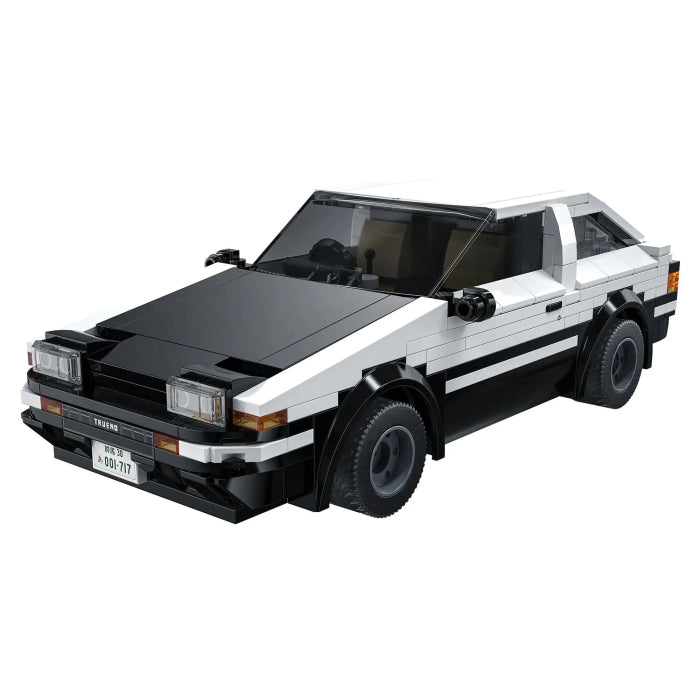 CaDa® C51086 - Toyota AE86 Trueno – Bild 4
