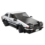 CaDa® C51086 - Toyota AE86 Trueno