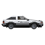 CaDa® C51086 - Toyota AE86 Trueno – Bild 2