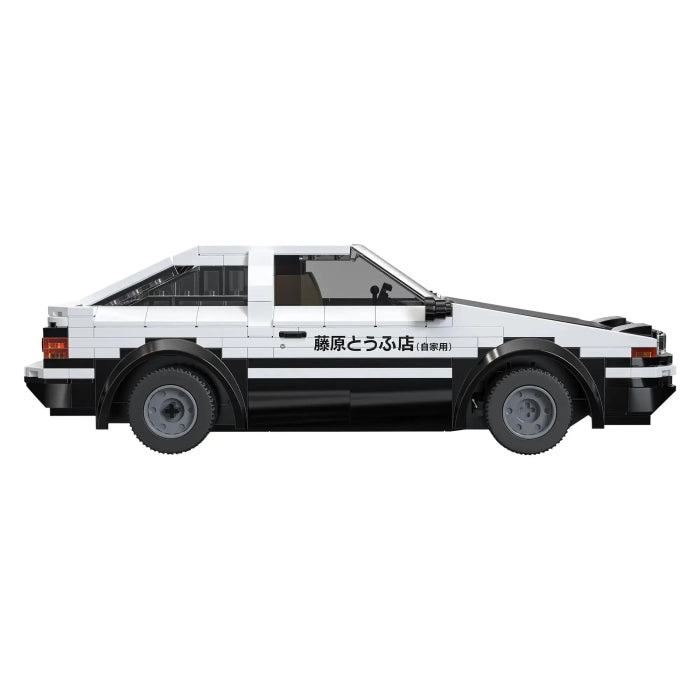 CaDa® C51086 - Toyota AE86 Trueno – Bild 2