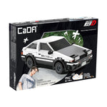 CaDa® C51086 - Toyota AE86 Trueno – Bild 5