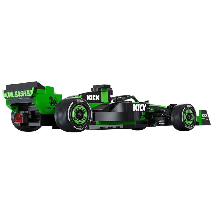 CaDA® C55032W – KICK Sauber™ F1™ Team C44 (2024) – Bild 3