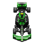 CaDA® C55032W – KICK Sauber™ F1™ Team C44 (2024) – Bild 4
