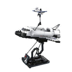 CaDA® C56051 - Space Shuttle Discovery – Bild 3