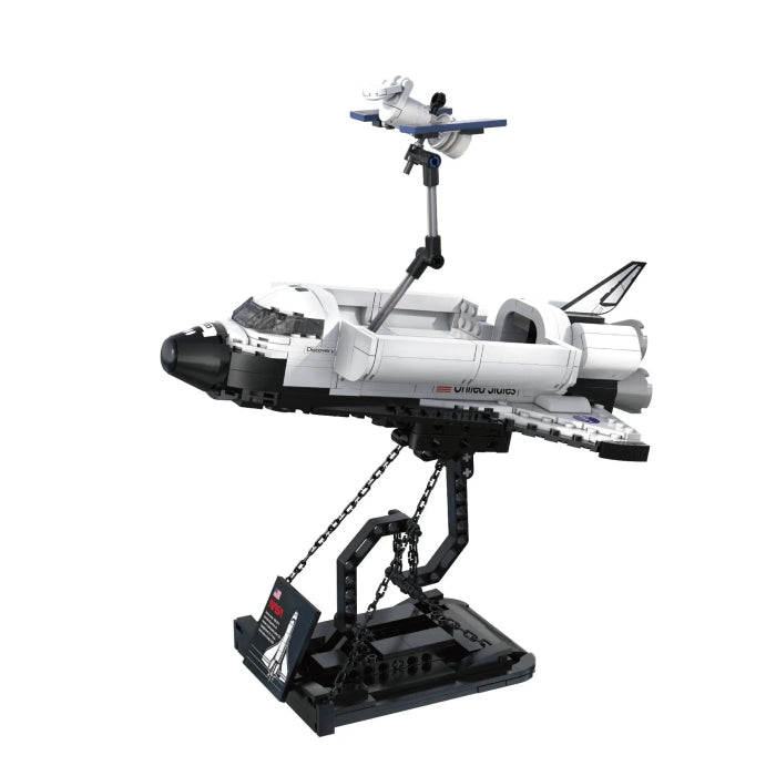 CaDA® C56051 - Space Shuttle Discovery – Bild 3