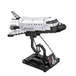 CaDA® C56051 - Space Shuttle Discovery – Bild 4