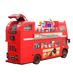 Cada®59008 - London Tour Bus – Bild 2