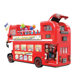 Cada®59008 - London Tour Bus – Bild 4