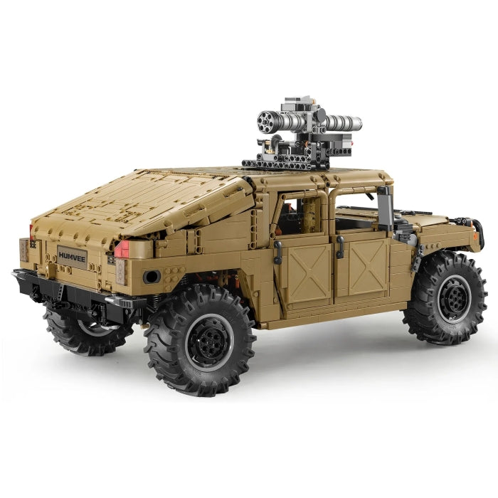CaDA® - Humvee™ Fahrzeug – Bild 3