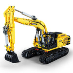 CaDA® C61082W  - Bagger