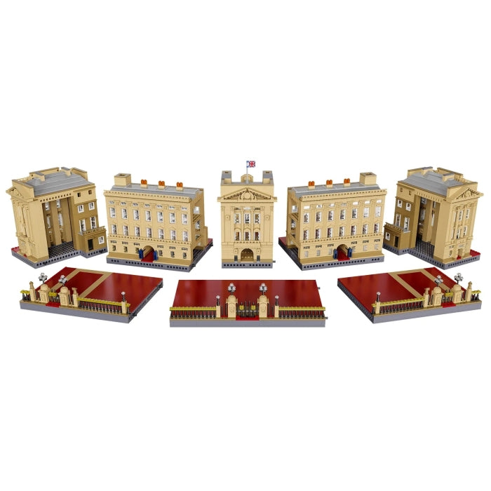 Cada®Master C61501 - Buckingham Palace – Bild 3