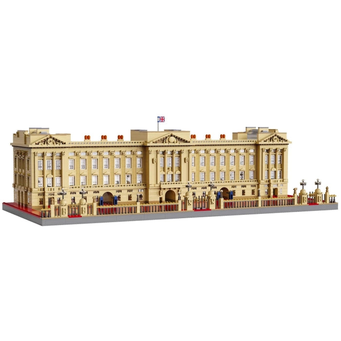 Cada®Master C61501 - Buckingham Palace – Bild 4