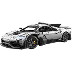 CaDA®Master C61503W - Mercedes-AMG ONE