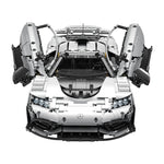 CaDA®Master C61503W - Mercedes-AMG ONE – Bild 2