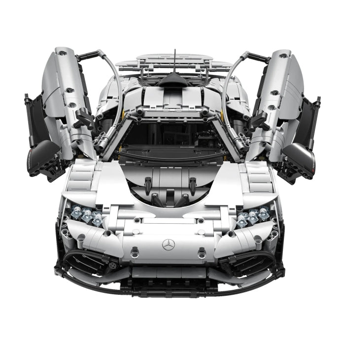 CaDA®Master C61503W - Mercedes-AMG ONE – Bild 2