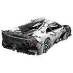 CaDA®Master C61503W - Mercedes-AMG ONE – Bild 4
