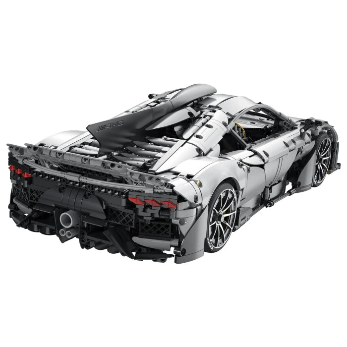 CaDA®Master C61503W - Mercedes-AMG ONE – Bild 4