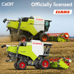 CaDa® Master - C61508W: CLAAS Dominator 370 – Bild 5