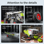 CaDa® Master - C61508W: CLAAS Dominator 370 – Bild 3