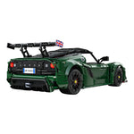 CaDA®Master C61511W - Lotus™ Exige Cup 430 – Bild 4
