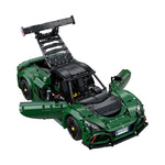 CaDA®Master C61511W - Lotus™ Exige Cup 430 – Bild 5