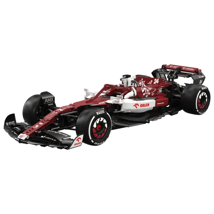 CaDA®C64005W- Alfa Romeo™ F1 Team ORLEN C42