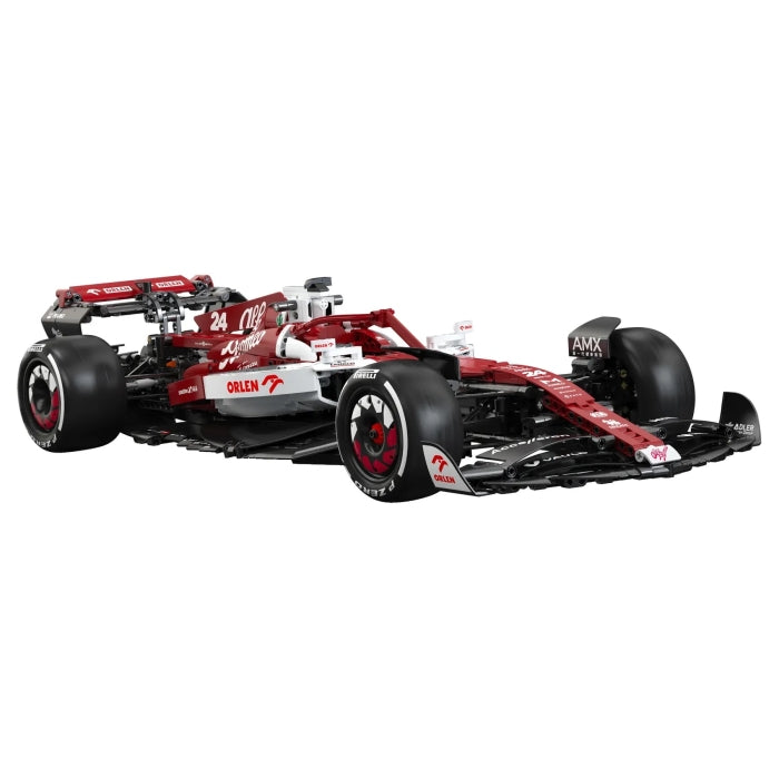 CaDA®C64005W- Alfa Romeo™ F1 Team ORLEN C42 – Bild 3