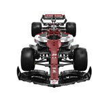 CaDA®C64005W- Alfa Romeo™ F1 Team ORLEN C42 – Bild 4