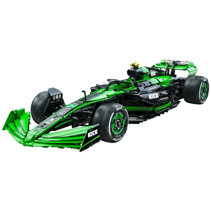CaDA - KICK Sauber™ F1™ Team C44