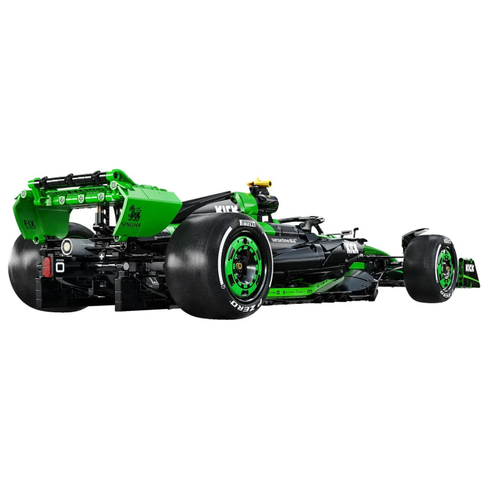 CaDA - KICK Sauber™ F1™ Team C44 – Bild 5