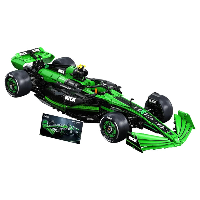 CaDA - KICK Sauber™ F1™ Team C44 – Bild 3