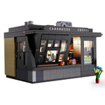Cada®66005 - Street Coffee House – Bild 3