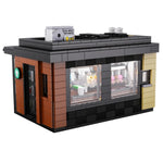 Cada®66005 - Street Coffee House – Bild 4