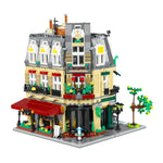 Cada®C66009 - Paris Restaurant