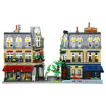 Cada®C66009 - Paris Restaurant – Bild 2
