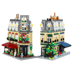 Cada®C66009 - Paris Restaurant – Bild 3