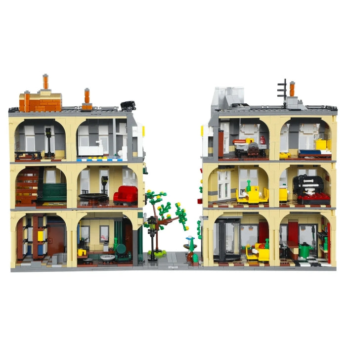 Cada®C66009 - Paris Restaurant – Bild 4