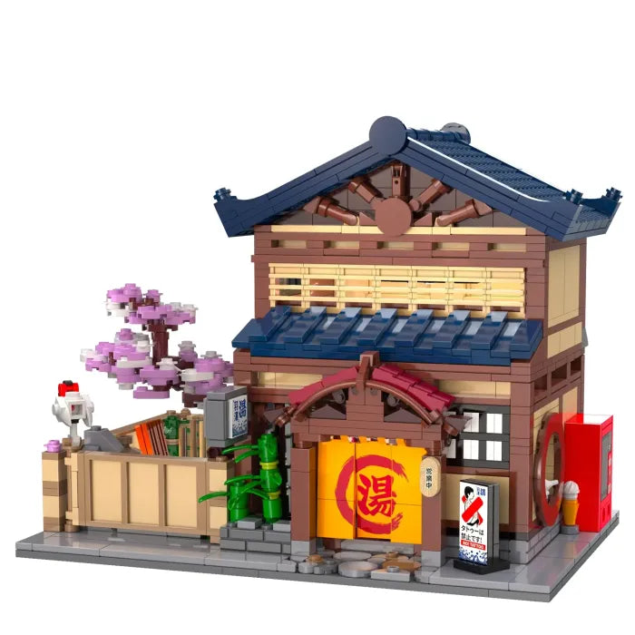Cada®C66012 - Japanisches Bad