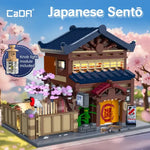 Cada®C66012 - Japanisches Bad – Bild 2