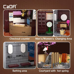 Cada®C66012 - Japanisches Bad – Bild 4