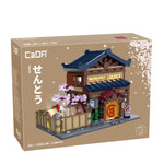 Cada®C66012 - Japanisches Bad – Bild 6