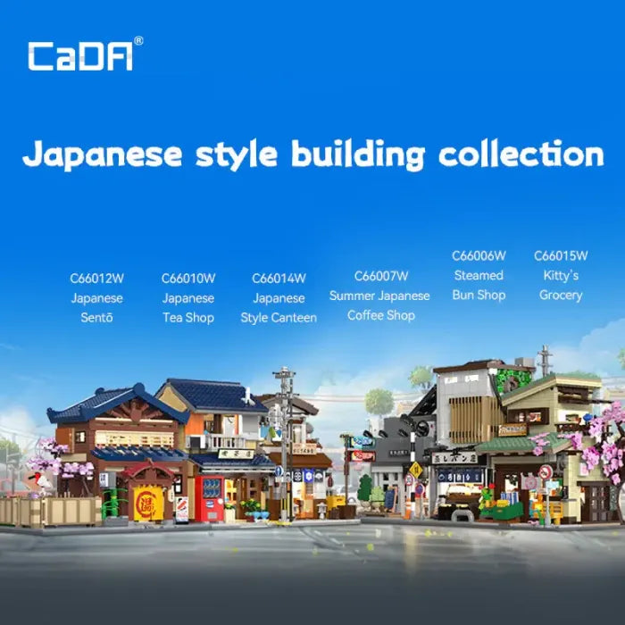 Cada®C66012 - Japanisches Bad – Bild 7