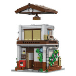Cada®C66014 - Japanese Style Canteen – Bild 3