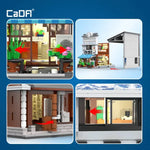 CaDa® C66018 - Japanese Sushi Restaurant – Bild 2