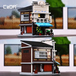 CaDa® C66018 - Japanese Sushi Restaurant – Bild 3