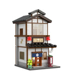 Cada®C66010 - Japanese Tea Shop – Bild 2
