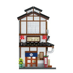 Cada®C66019 - Japanische Izakaya – Bild 5