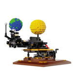 Cada®C71004 - Solar System – Bild 2